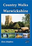 Country walks in and around Warwickshire