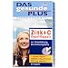 Das gesunde Plus Zink+C 300, 60 St�ck, 2er Pack (2 x 39 g)