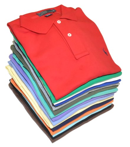 Polo Ralph Lauren The Interlock Men T-shirt