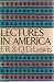 Search : Lectures in America