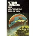 Machine in Shaft Ten (Panther science fiction)