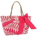 Kate Spade Verandah Place Small Coal Tote