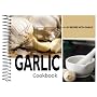 Garlic Cookbook, 101 Recipes