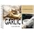 Garlic Cookbook, 101 Recipes