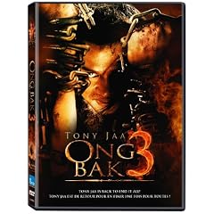 Ong Bak 3: The Final Battle