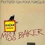 Miss Baker