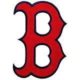 MLB Boston Red Sox Logo Patch