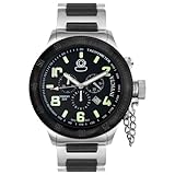 Invicta Men's 4600 Russian Diver Collection Stainless Steel Watch