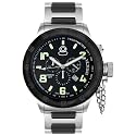 Invicta Men's Russian Diver Collection Stainless Steel Watch #4600