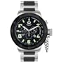 Invicta Men's 4600 Russian Diver Collection Stainless Steel Watch