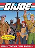 Gi Joe: Countdown for Zartan