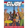G.I. Joe  a Real American Hero