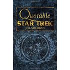 �uStar Trek: Quotable Star Trek�v�̃C���[�W�摜