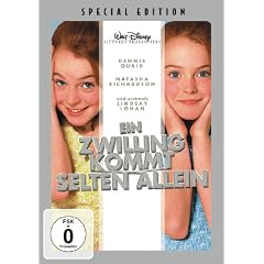 Ein Zwilling kommt selten allein [Special Edition]