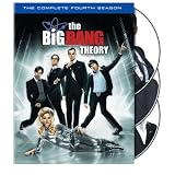 The Big Bang Theory: The Complete Fourth Season ~ Johnny Galecki