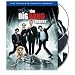 Big Bang Theory: The Complete Fourth Season