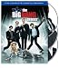 The Big Bang Theory: The Complete Fourth Season