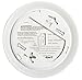 First Alert 9120B Hardwired Smoke Alarm with Battery Backup, pack of 6