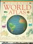 DK Pocket-Size World Atlas