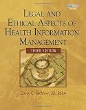 Indoor Fountains item: Legal and Ethical Aspects of Health Information Management
