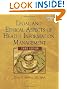 Legal and Ethical Aspects of Health Information Management