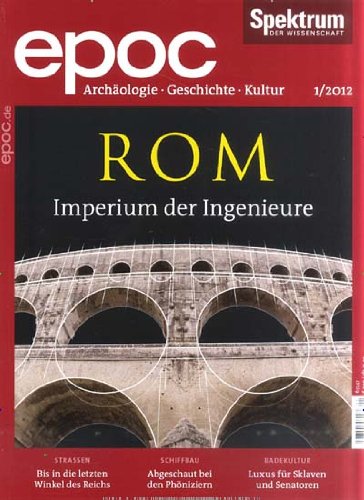 Produkt-Bild: epoc [Jahresabo]