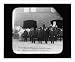 Historic Print (L): [Baltimore fire, 1904] Chief Belt, Marshall Bieber and D.C. firem...
