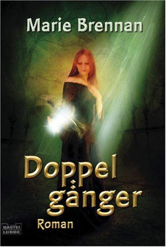 Cover image : Doppelgaenger