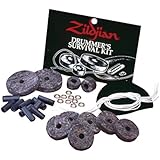 Zildjian Drummer Survival Kit