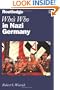 Who's Who In Nazi Germany