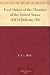 Food Habits of the Thrushes of the United States USDA Bulletin 280