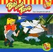 Bibi und Tina. Das Gespensterpferd. CD.