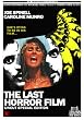 Last Horror Film [DVD] [1985] [Region 1] [US Import] [NTSC]