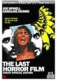 The Last Horror Film (Uncut Special Edition)
