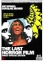 The Last Horror Film (Uncut Special Edition)