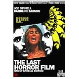 The Last Horror Film (Uncut Special Edition)
