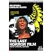The Last Horror Film (Uncut Special Edition)