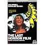 The Last Horror Film (Uncut Special Edition)