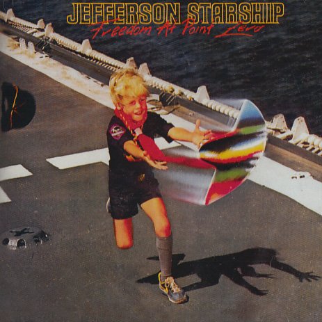 Jefferson Starship - Jefferson Starship: Original Album Classics - Zortam Music