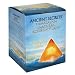 Ancient Secrets Rock Salt Lamp, Himalayan Natural, 1 Lamp