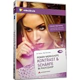 Power-Workshops: Kontrast & Sch�rfe in Photoshop - Global-, Lokal- und Mikrokontrast (PC+MAC+Linux)von "video2brain"