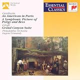 An American in Paris/Porgy & Bess
