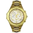 Seiko Men's SNL038 Coutura Kinetic Watch