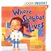 Where Shabbat Lives (Very First Board Books)