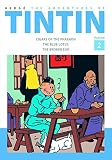 The Adventures of Tintin: Volume 2