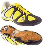 Produkt-Bild: Kempa Handballschuhe Storm gelb