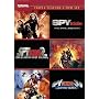 Spy Kids 3-Movie Collection (3pc)
