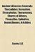 Produkt-Bild: Ancient Athenian Generals: Thucydides, Xenophon, Thrasybulus, Theramenes, Chares of Athens, Thrasyllus, Ephialtes, Demosthenes, Aristides