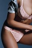 Aubade : Aubade Caprice String Thong Panty