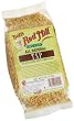 Bob's Red Mill Organic TSP (Textured Soy Protein), 6-Ounce Bags (Pack of 4)